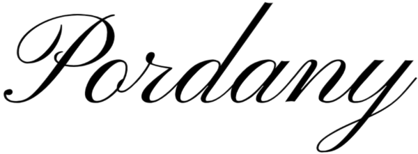 Pordany